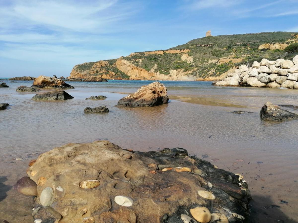 Casetta Marconi....Tra Mare E Storia! Siculiana Extérieur photo