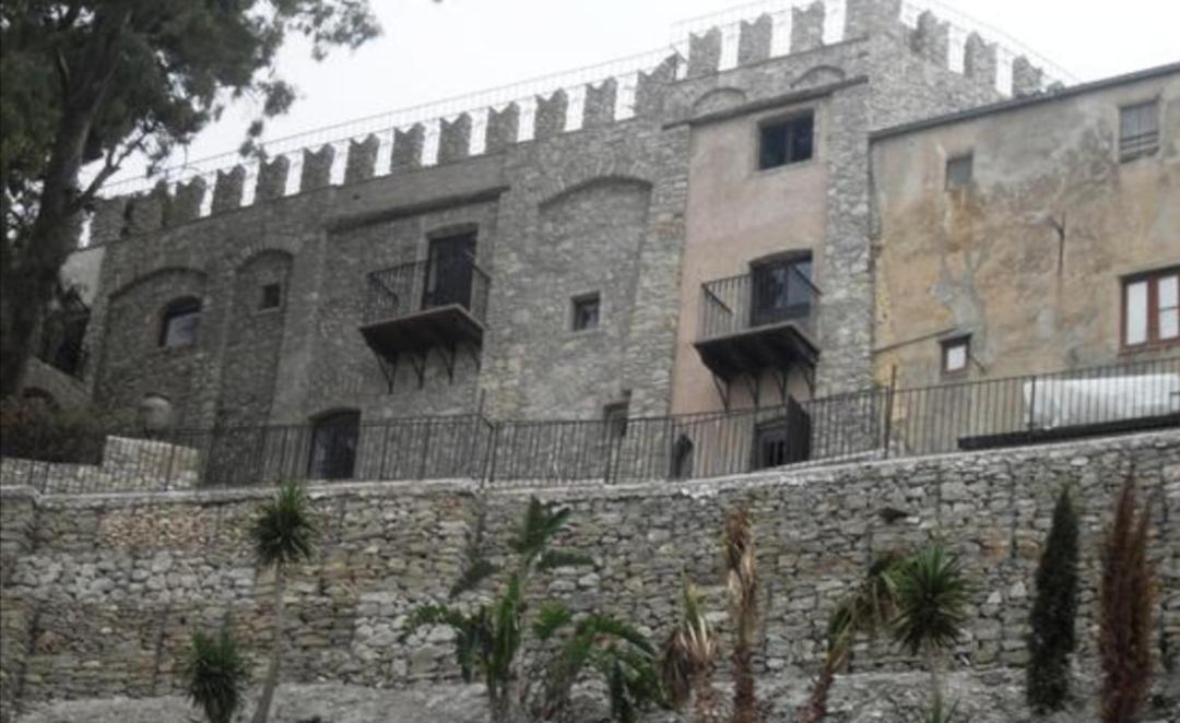 Casetta Marconi....Tra Mare E Storia! Siculiana Extérieur photo