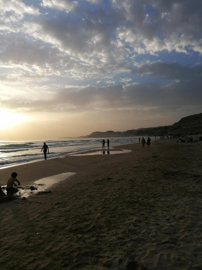 Casetta Marconi....Tra Mare E Storia! Siculiana Extérieur photo